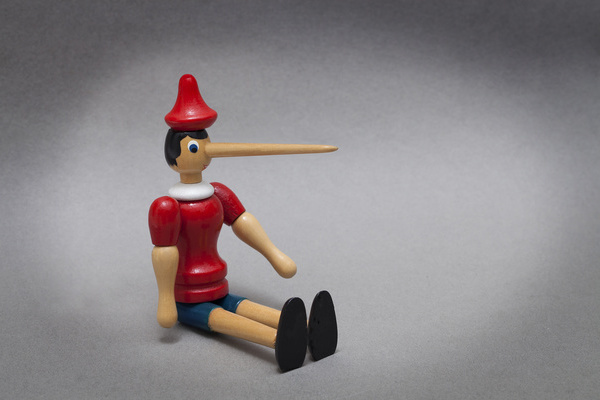 Pinocchio