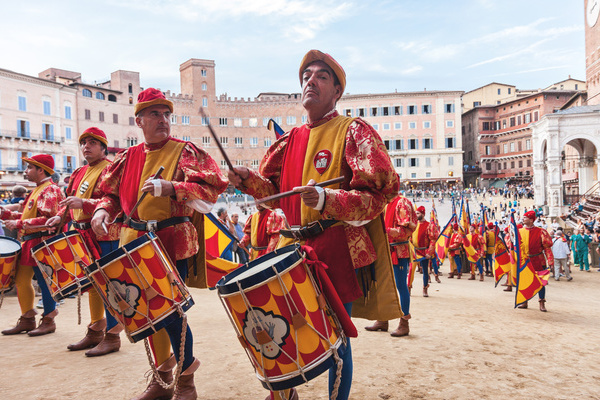 Palio