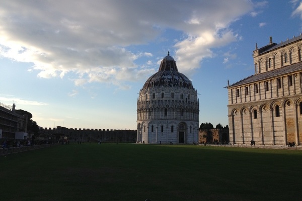 Duomo Santa Maria Assunta di Pisa   Caroline Schott