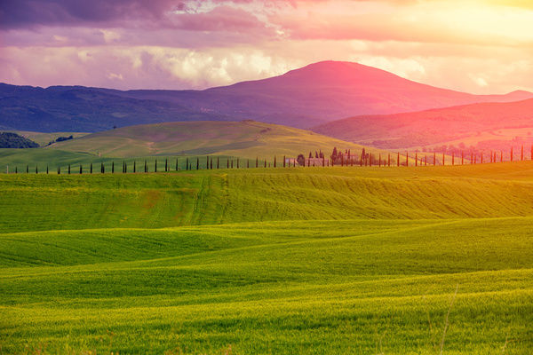 Monte Amiata