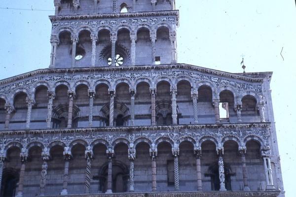 Duomo San Martino di Lucca