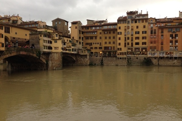 Florenz   Caroline Schott