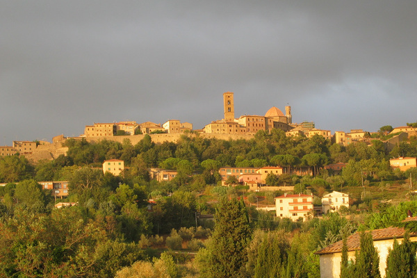 Volterra