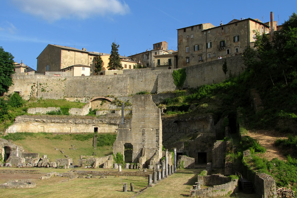 Volterra