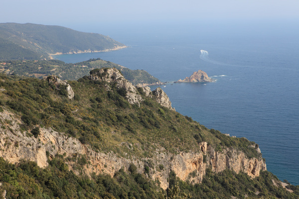 Monte Argentario