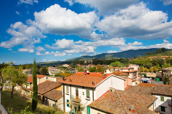 Greve in Chianti