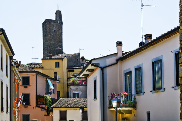 Castiglion Fiorentino