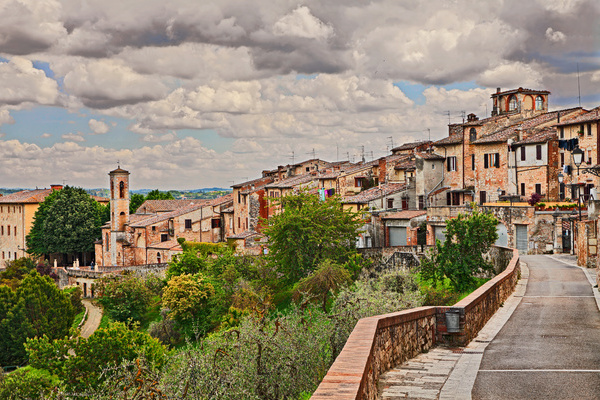 Colle di Val d'Elsa