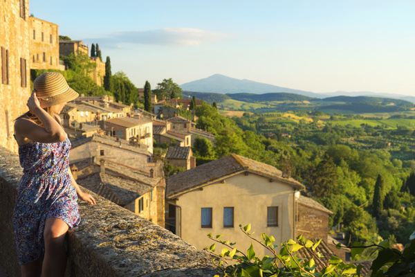 Montepulciano