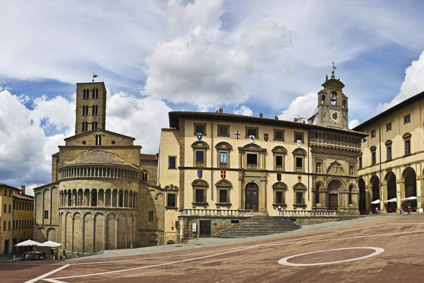 Arezzo