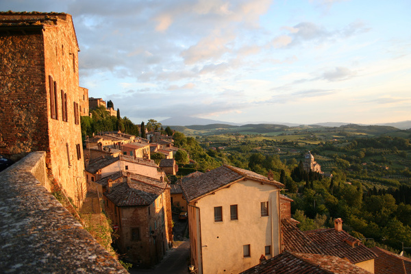 Montepulciano