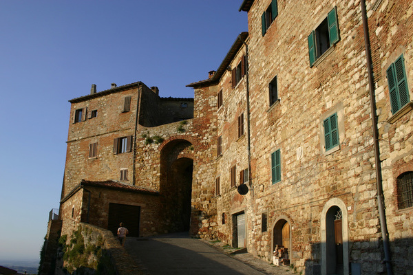 Montepulciano