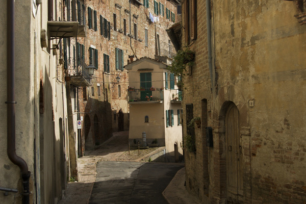 Montepulciano