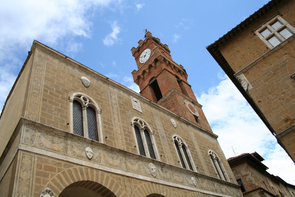 Pienza